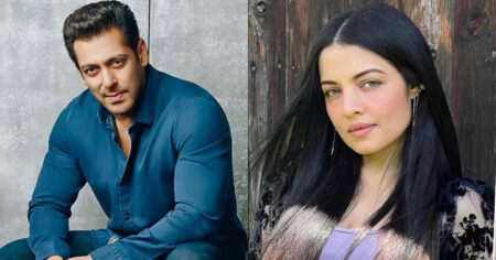 সালমান মেয়েদের ভীষণ চোখে চোখে রাখতেন : সেলিনা জেটলি সেলিনা জেটলি