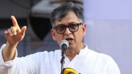 নির্বাচনবিরোধী কথা