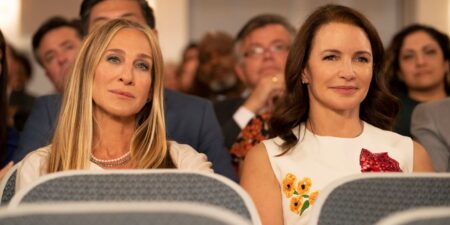 HBO Max’s ‘And Just Like That…’ Final Season Announced: Carrie Bradshaw Bows Out After 25 Years And Just Like That