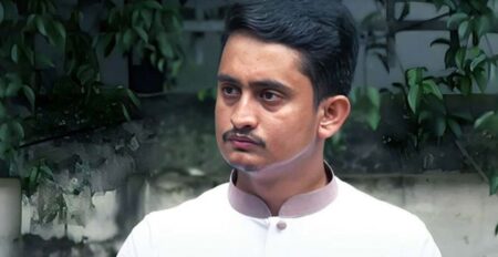 সারজিস আলমের বিরুদ্ধে মামলা