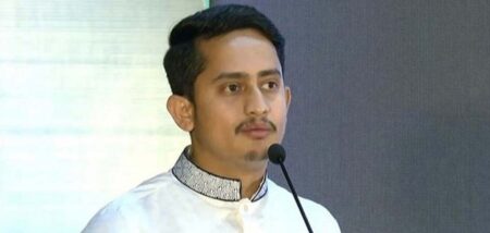 সারজিস আলম