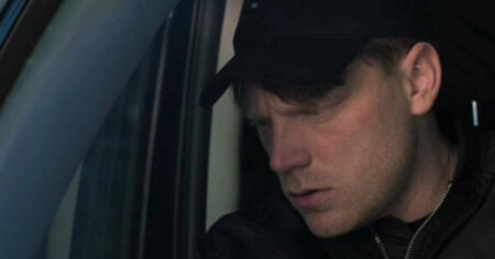 Scott Rose-Marsh Screen Tests Reported for James Bond Role