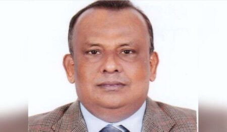 সচিব হলেন আব্দুর রহমান তরফদার সচিব আব্দুর রহমান তরফদার