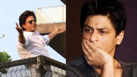 ‘স্বদেশ’ এর জন্যই জাতীয় পুরস্কার পাওয়া উচিত ছিল: শাহরুখ Shah Rukh Khan