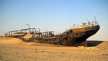 ৫০০ বছরের পুরনো ‘বম জেসুস’ জাহাজ উন্মোচন করল ইতিহাস, সঙ্গে পাওয়া গেল সোনার সন্ধান বম জেসুস