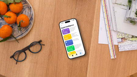 Apple Intelligence Shortcuts
