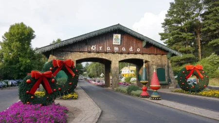 Brazil Travel Destinations 2025 : Culture, Nature & Authentic Experiences Lead Tourism Revival Brazil travel destinations