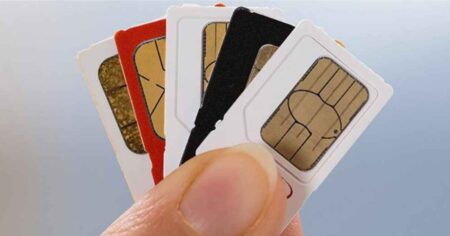 অতিরিক্ত সিমের রেজিস্ট্রেশন বাতিল না করলে হতে পারে বড় বিপদ! সিমের রেজিস্ট্রেশন বাতিল