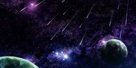 আকাশজুড়ে উল্কাবৃষ্টি: বাংলাদেশ থেকে কোথায়, কখন, যেভাবে দেখা যাবে উল্কাবৃষ্টি