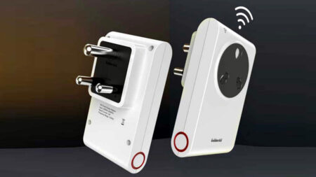 স্মার্ট প্লাগ