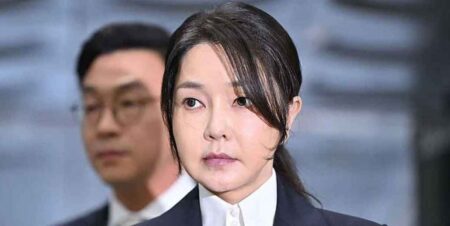 দক্ষিণ কোরিয়ার