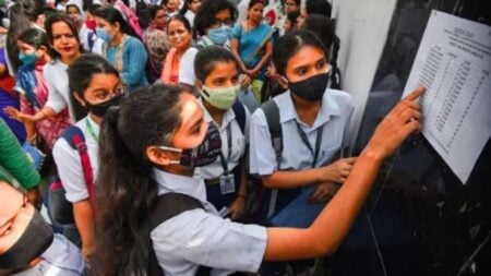 এসএসসি পুনঃনিরীক্ষণের ফল