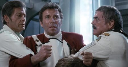 Star Trek Movie Poll: What Is the Best Film?