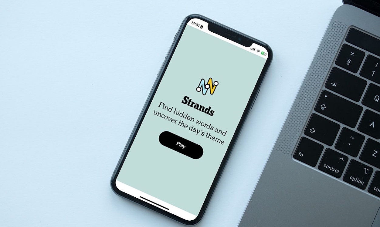 NYT Strands Answers and Hints Unveiled for September 18 Puzzle Strands hints and answers