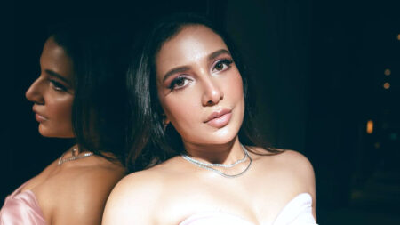 বিচ্ছেদের পর প্রতি ৫ মিনিটে বাথরুমে গিয়ে কেঁদেছি: শুভশ্রী subhasree-gangly