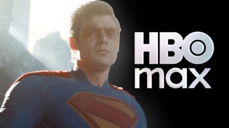 Superman HBO Max Release Date Confirmed for Late September Superman HBO Max release date