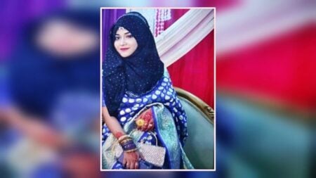 দেড় বছরের সন্তানকে রেখে তামান্নার রহস্যজনক মৃত্যু তামান্নার রহস্যজনক মৃত্যু