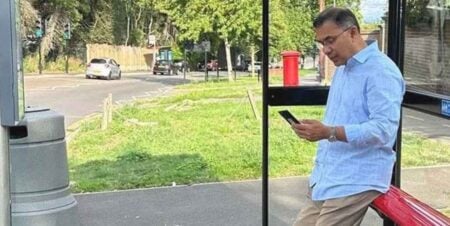 তারেক রহমান