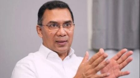 আগামীর নির্বাচন খুব সহজ হবে না: তারেক রহমান তারেক রহমান