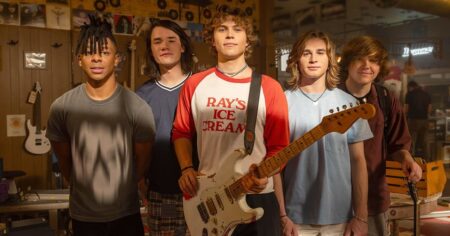 The Runarounds Prime Video