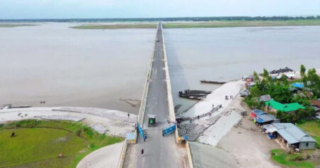 তিস্তা সেতু