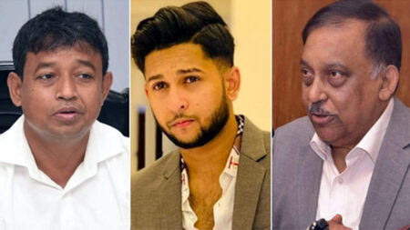 আফ্রিদি