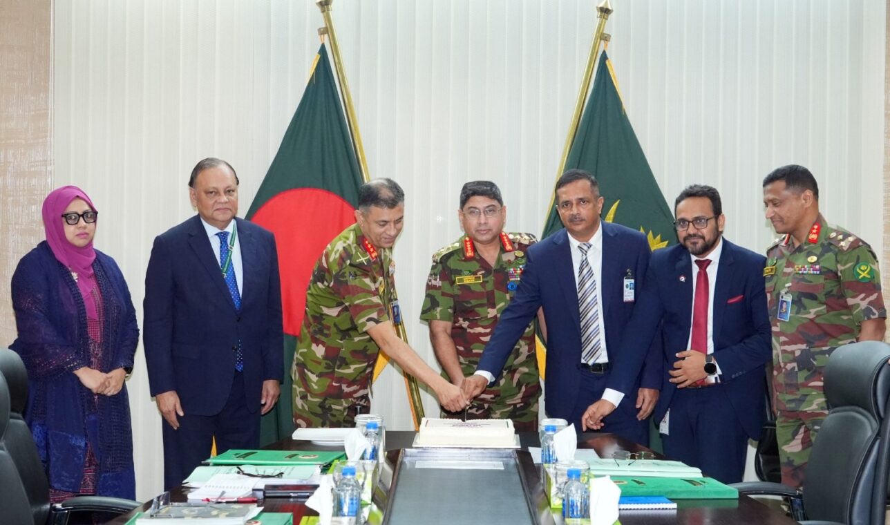 ১ বিলিয়ন ডলার রেমিট্যান্স অর্জনের মাইলফলক স্পর্শ করল ট্রাস্ট ব্যাংক