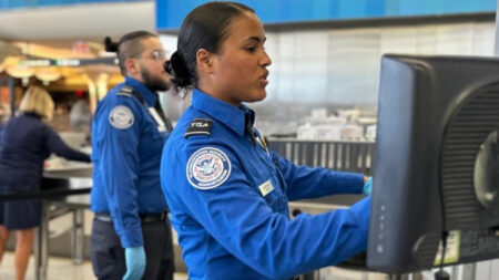 TSA Warning: Travelers Found Hiding Animals During Screening