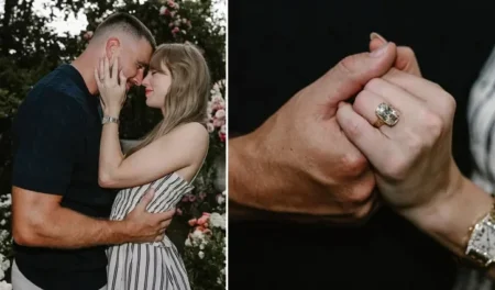 টেইলর সুইফট