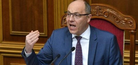 ইউক্রেনে সাবেক পার্লামেন্ট স্পিকারকে গুলি করে হত্যা ইউক্রেনে সাবেক পার্লামেন্ট স্পিকার