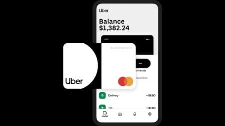 Uber App Outage Sparks Widespread User Reports