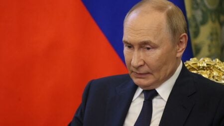 Russia's Soviet-Style Policy Deepens Food Crisis Amid Shortages