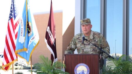 Fort Bliss Soldier Arrested in Espionage Plot to Sell Abrams Tank Secrets to Russia US Soldier Accused in Russian Passport Espionage Case
Reasoning:Conciseness & Character Count: 58 characters (well under 80).
Professional & Factual: Uses "Accused" (journalistic standard for unproven claims), avoids sensationalism ("caught red-handed", quotes).
SEO Keywords: Integrates "US Soldier", "Russian", "Passport", "Espionage Case" naturally – high search volume terms.
Emotional Appeal (Natural): "Accused" implies gravity, "Espionage Case" conveys seriousness and betrayal context.
Google Discover Friendly: Clear conflict (Soldier vs. Country), immediate intrigue, keyword-rich for feeds.
Avoids Pitfalls: No second person, no AI tone/signs, no clickbait/promotion.