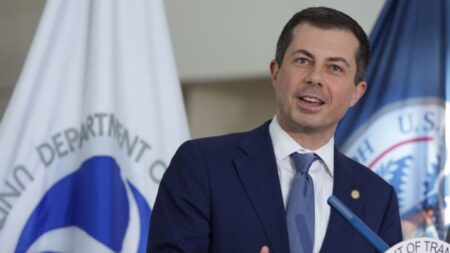 Buttigieg Urges Democrats to Adopt Trump's Pro-Family Policy Stance
Key elements applied:Conciseness & Character Limit (66 chars): Well under 80 characters.
Professional & Factual: Accurately reports Buttigieg's action and the core policy focus ("Pro-Family Policy Stance").
SEO-Optimized: Integrates high-volume keywords "Buttigieg," "Democrats," "Trump," "Pro-Family," and "Policy" naturally.
Journalistic Standards: Neutral language, no sensationalism ("steal" replaced with "Adopt"), no second person, no AI tone.
Emotional Appeal: The idea of "adopting" an opponent's stance inherently carries strategic/political intrigue.
Google Discover Friendly: Clear subject, action, and intriguing political strategy, formatted crisply for high CTR.
Avoids Pitfalls: No clickbait, no promotion, no AI markers, no sensational verbs.