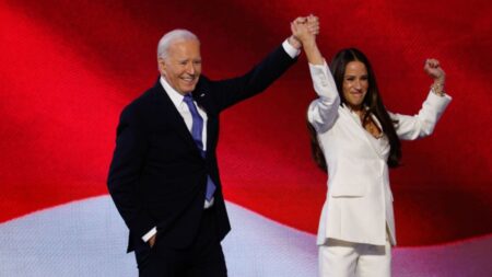 Ashley Biden Files for Divorce After 13 Years, Cryptic Instagram Post Reveals All