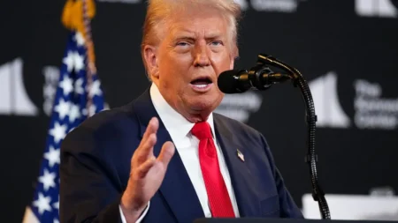 Trump Order to Discard Statistics Draws Authoritarian Warning from Experts