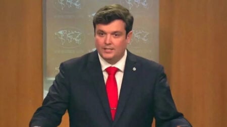 বাংলাদেশ সরকারের প্রশংসা করল যুক্তরাষ্ট্র যুক্তরাষ্ট্র