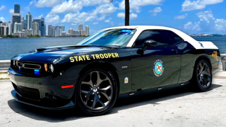 Florida Traffic Stops Now Lead to Deportation Under New Law