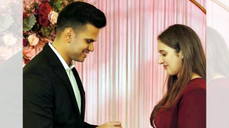 veterinary-technician-saaniya-chandhok