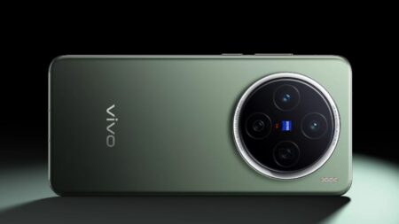 vivo x300 pro plus