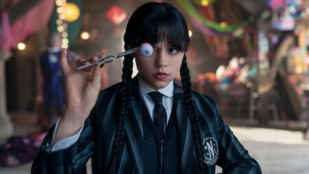 Wednesday Season 3 Confirmed: What We Know About Netflix’s Next Gothic Chapter Wednesday Season 2 Release Date