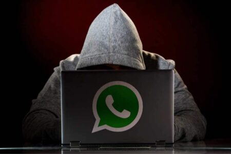 WhatsApp cyberattack