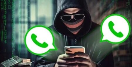 whatsapp scam