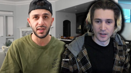 xQc Criticizes Brawadis Over "Out of Touch" Starbucks Apology