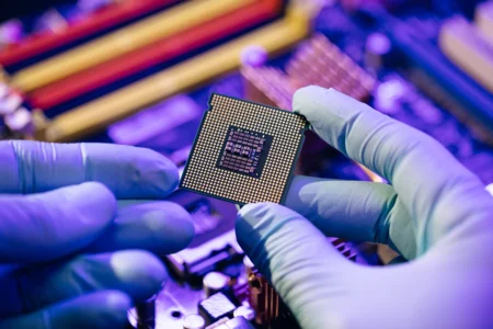 Costa Rica semiconductor