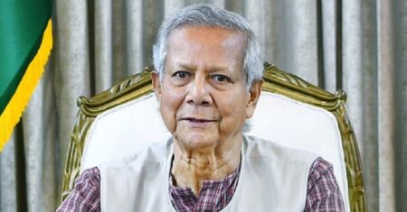 প্রধান উপদেষ্টা