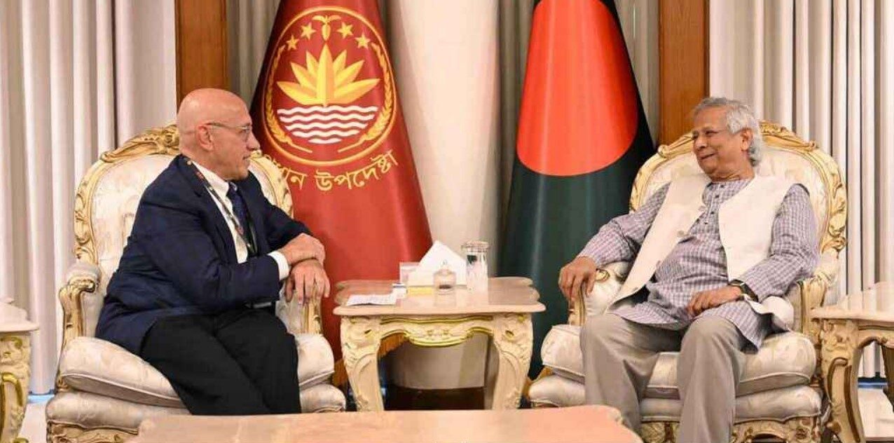 রোহিঙ্গা সংকট