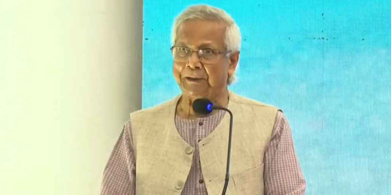 প্রধান উপদেষ্টা