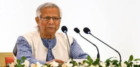 নির্বাচন ঘিরে প্রধান উপদেষ্টার নতুন নির্দেশনা প্রধান উপদেষ্টার নতুন নির্দেশনা