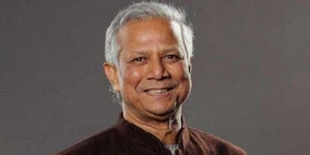 প্রধান উপদেষ্টাকে ডক্টরেট ডিগ্রি প্রদান করবে ইউকেএম প্রধান উপদেষ্টাকে ডক্টরেট ডিগ্রি